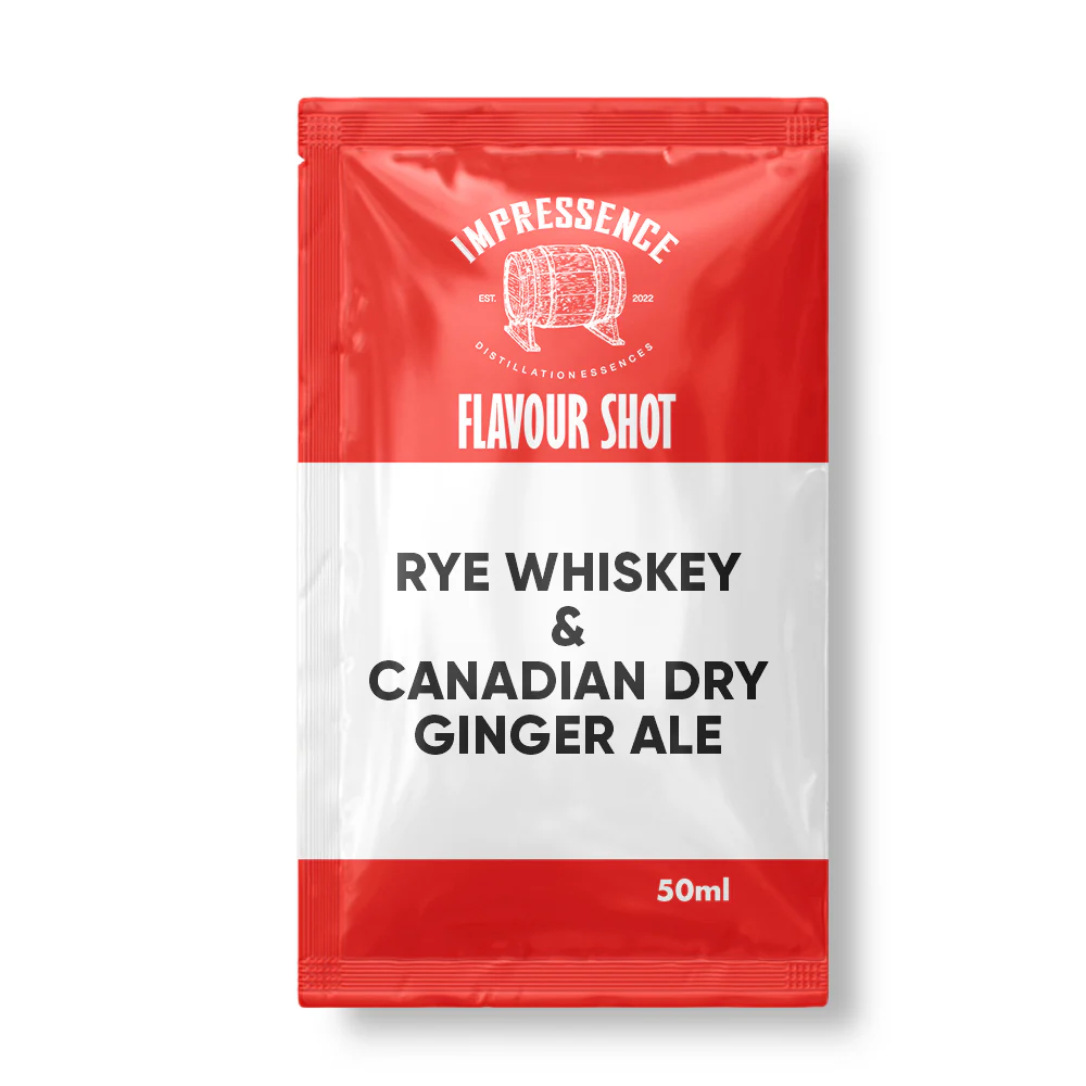 Impressence Flavour Shots